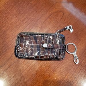 Brighton credit card case
